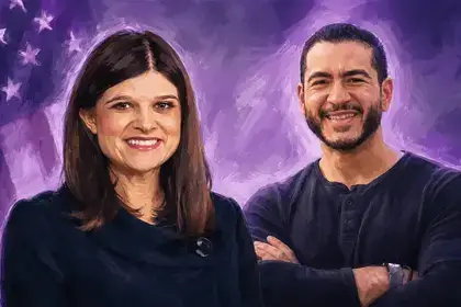 Michigan senate race. Haley stevens and abdul el-sayed. El-sayed knows about popular progressive policies.