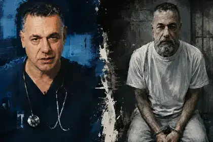 Dr. Hussam abu safiya has been held hostage and tortured in israel