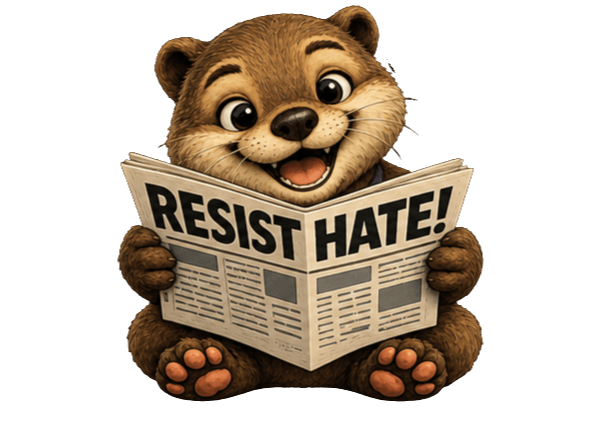 Resist Hate