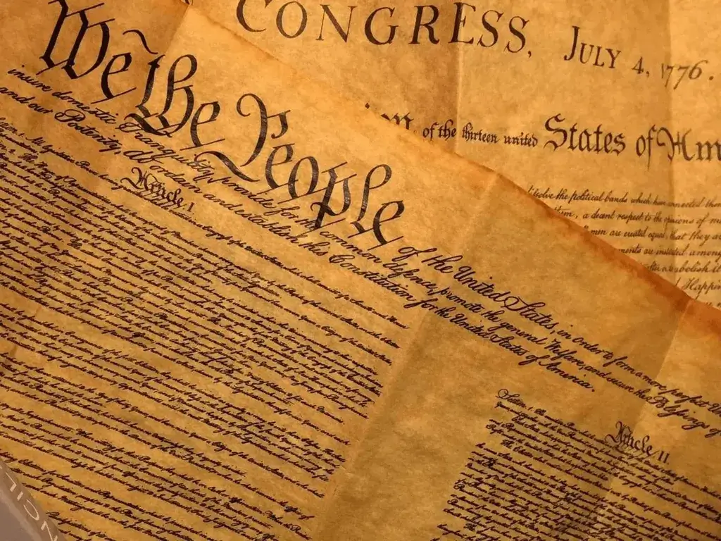 The emoluments clause of the u. S. Constitution