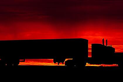 Veterans to replace immigrant truck drivers