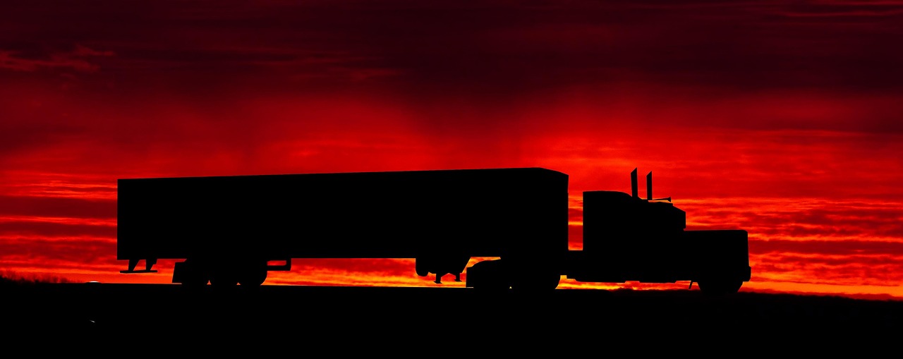 Veterans to replace immigrant truck drivers