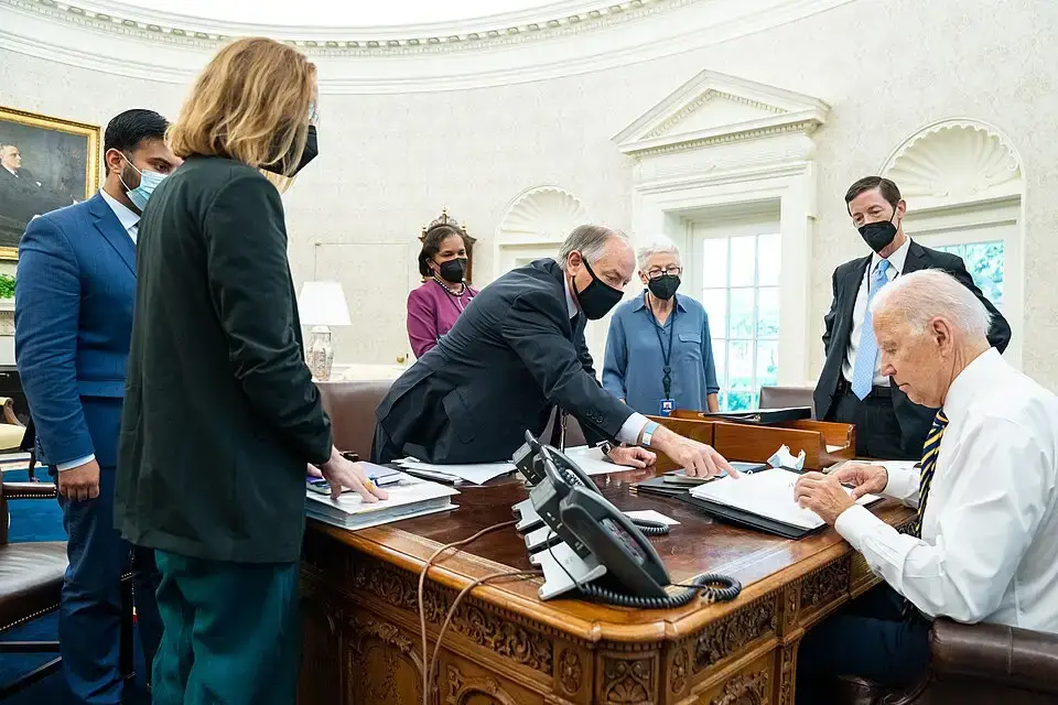 Biden expanded protected lands in utah