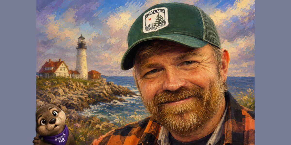 Graham platner suspended his campaign in maine