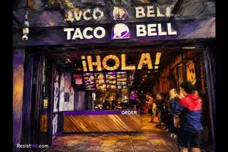 2026 Cyclospora outbreak caused by lettuce at Taco Bell