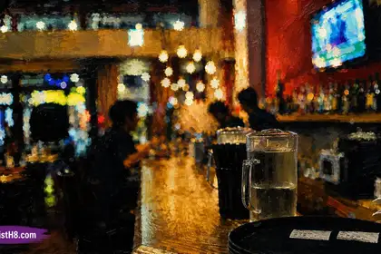 Brewery that offered free beers the day trump does lost it’s alcohol license