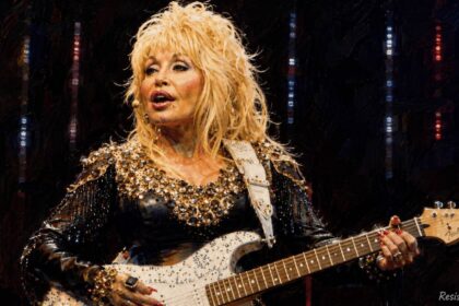 Texas drag show ban compared to dolly parton performance