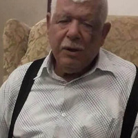 Omar Assad, one of 11 Americans killed in the west bank