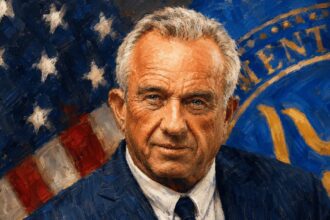 Rfk, jr. And the hhs gender ideology report
