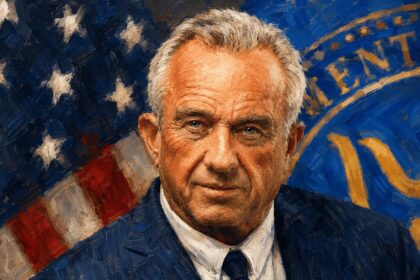 Rfk, jr. And the hhs gender ideology report