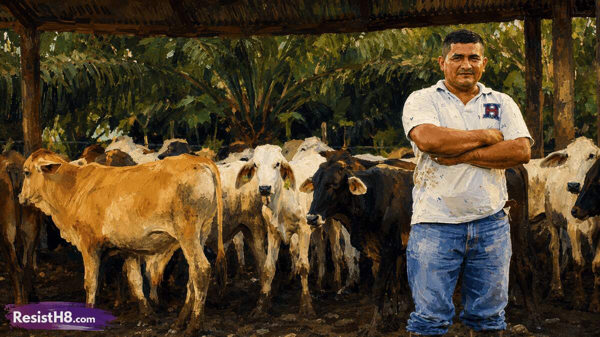 American ranchers upset about trump’s plan to import beef