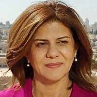 Shireen Abu Akleh how many Americans have been killed in the west bank