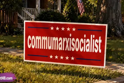 The ‘scary words’ conservatives use | what do they mean? | socialists vs democratic socialists