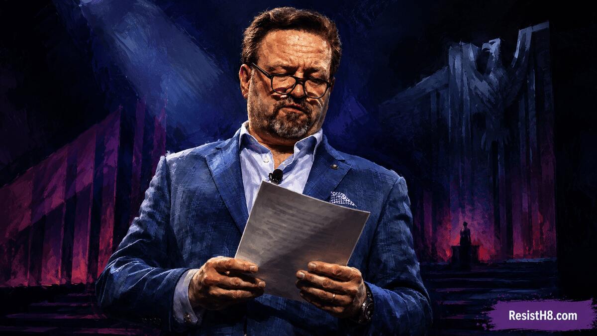 counterterrorism czar gorka Counterterrorism czar sebastian gorka