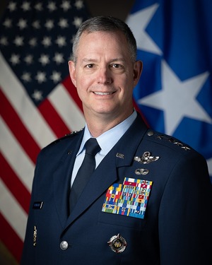 europe command general This is the general who needs the pentagon to choose: israel or america