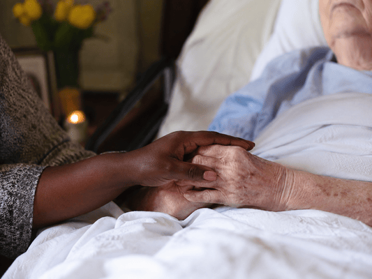 haitian in home care Haitian woman caring for your mother