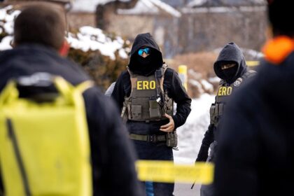 Ice whistleblower eros