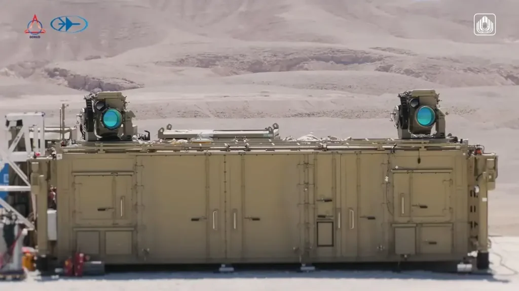iron beam military development Israel’s iron beam laser weapon