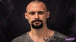 Mugshot of fort worth man who threatens to kill talarico