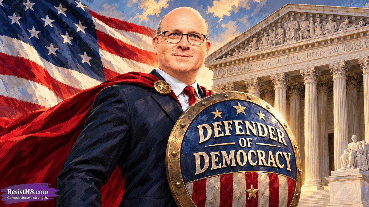 marc elias democracy docket Marc eliasand democracy docket are the defender of democracy