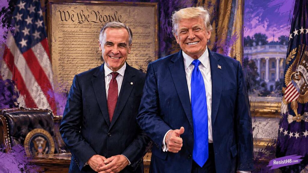 Content hub: donald trump timeline