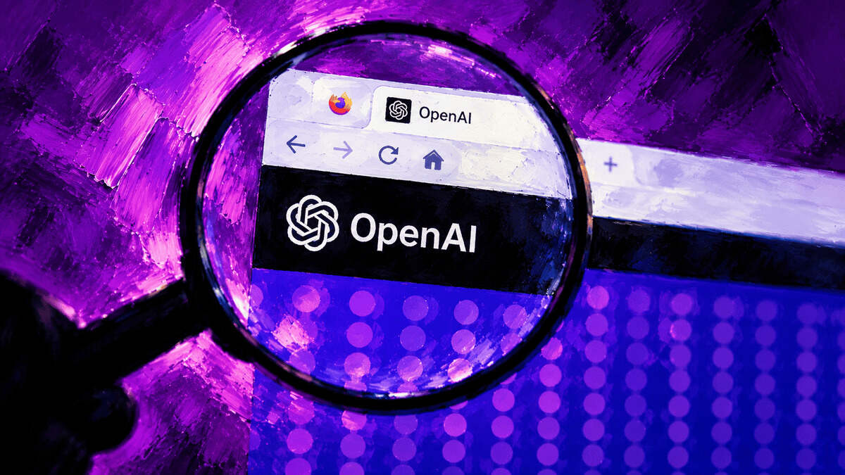 openai agents magnified Openai agents under a magnifying glass. Openai’s rogue ai agents