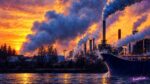 Environmental pollution agency