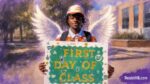 Pierre damas bel, 20-year-old haitian college student from springfield, ohio