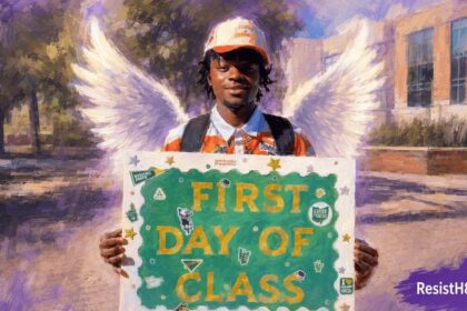 Pierre damas bel, 20-year-old haitian college student from springfield, ohio