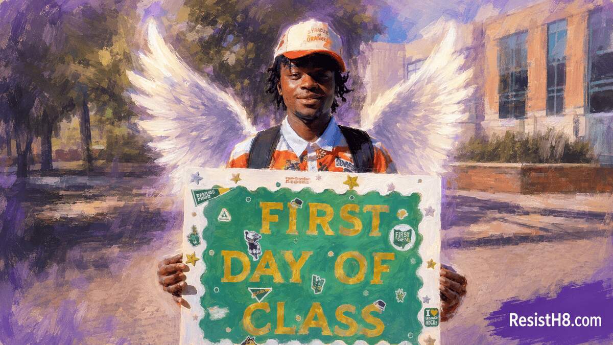 pierre damas bel angel Pierre damas bel, 20-year-old haitian college student from springfield, ohio