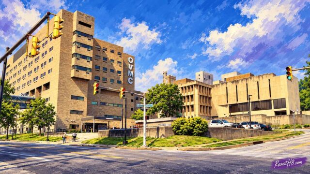 Rural hospital closures, this one in west virginia