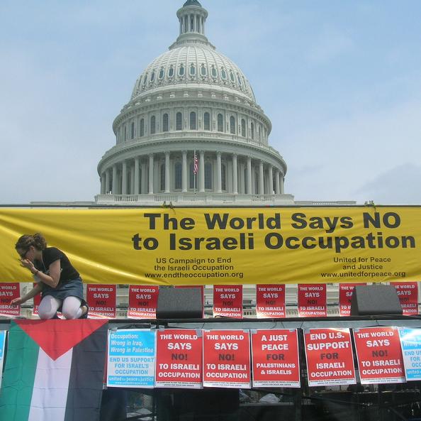 world says no occupation World says no to israel’s occupation of palestine