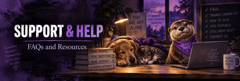 support head Support faq graphic
