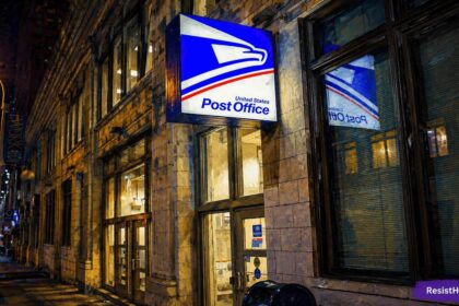 Usps whistleblower a post office located on a downtown city area. Federal ballot mail portal