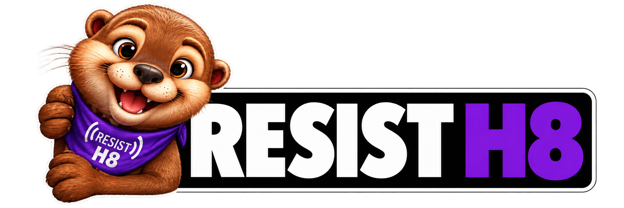 Resist Hate
