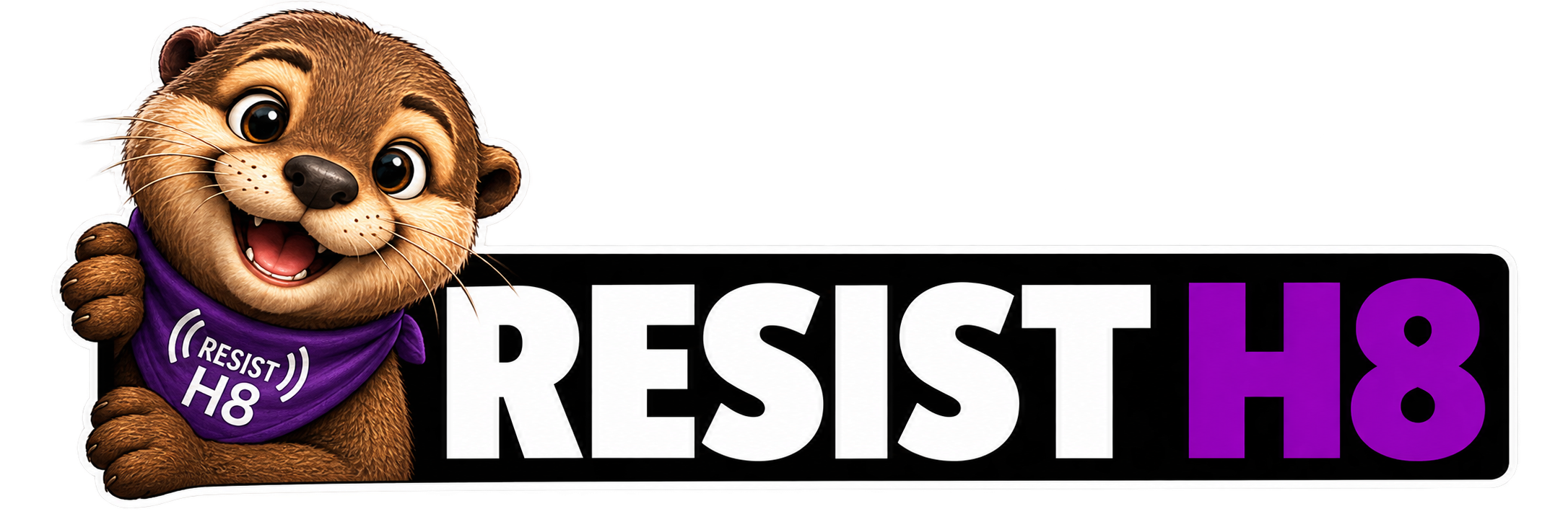Resist Hate